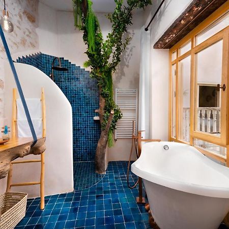 Mama Lova Hotel, Riad, Restaurant & Spa Εσαουίρα Εξωτερικό φωτογραφία