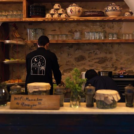 Mama Lova Hotel, Riad, Restaurant & Spa Εσαουίρα Εξωτερικό φωτογραφία