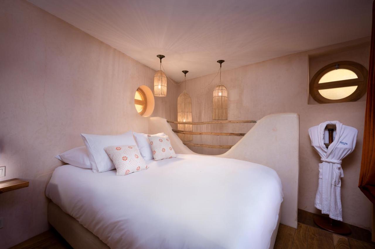 Mama Lova Hotel, Riad, Restaurant & Spa Εσαουίρα Εξωτερικό φωτογραφία