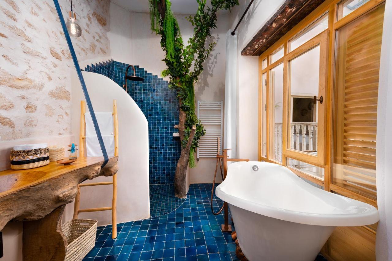 Mama Lova Hotel, Riad, Restaurant & Spa Εσαουίρα Εξωτερικό φωτογραφία
