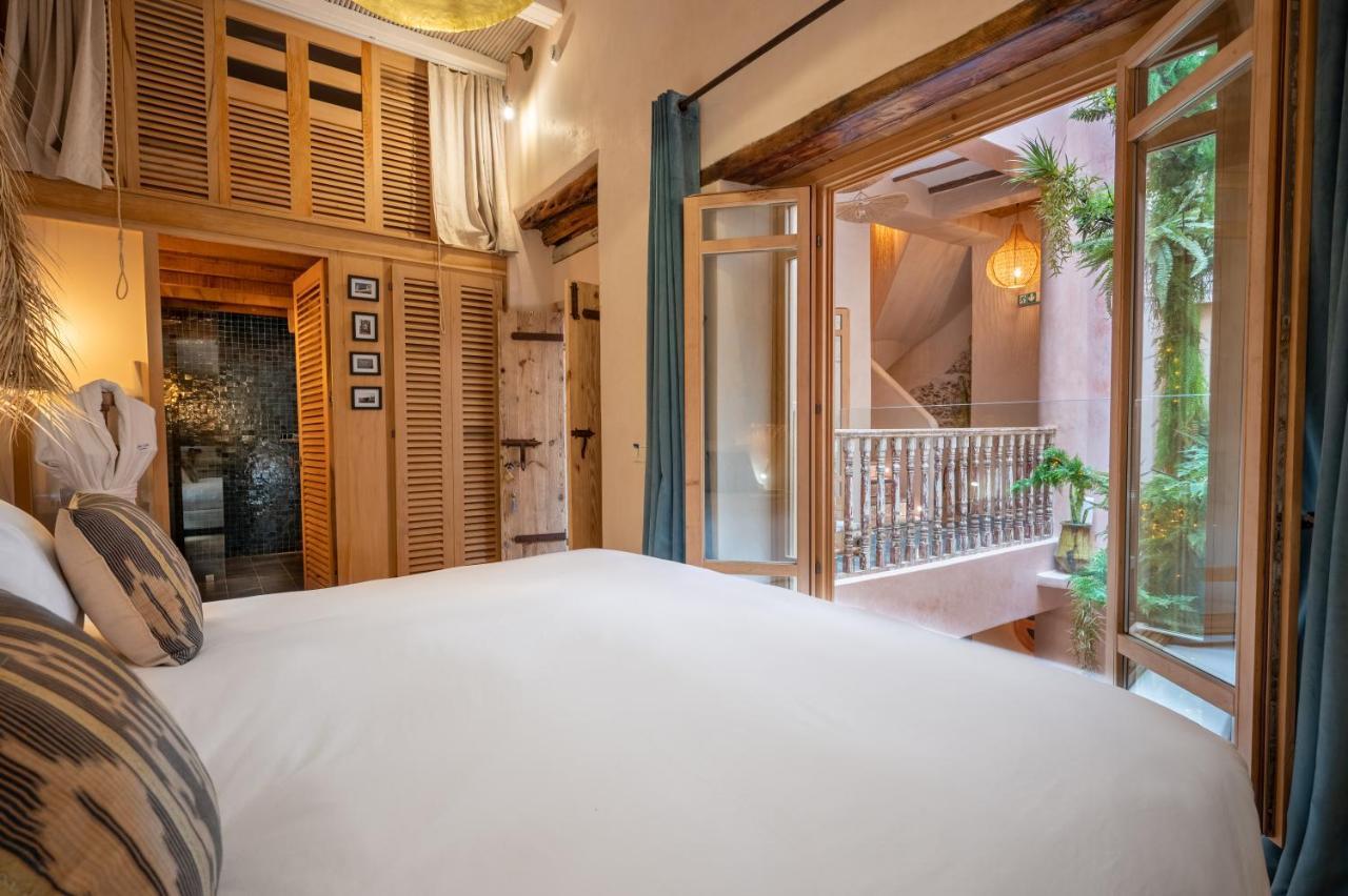 Mama Lova Hotel, Riad, Restaurant & Spa Εσαουίρα Εξωτερικό φωτογραφία