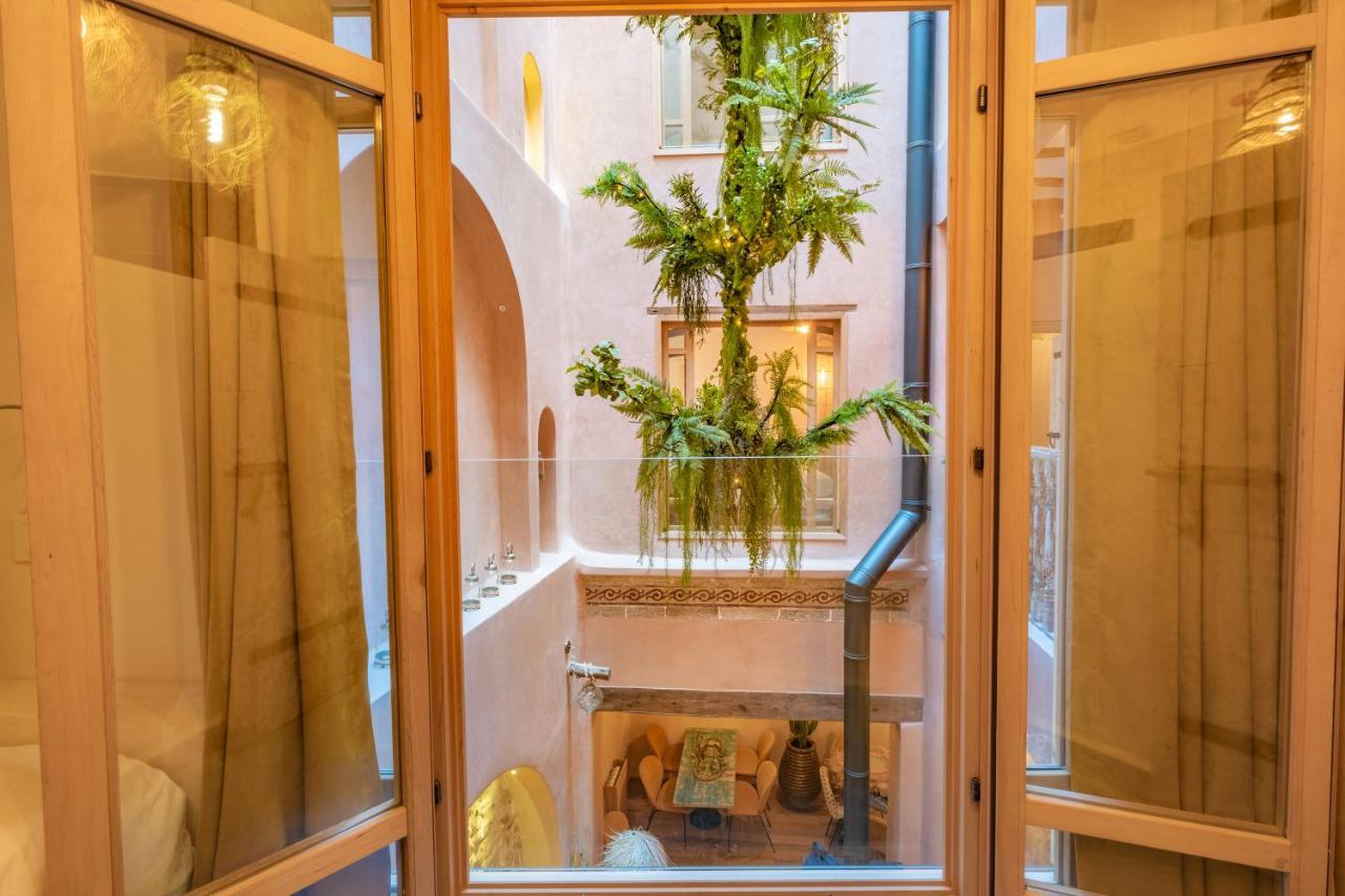 Mama Lova Hotel, Riad, Restaurant & Spa Εσαουίρα Εξωτερικό φωτογραφία