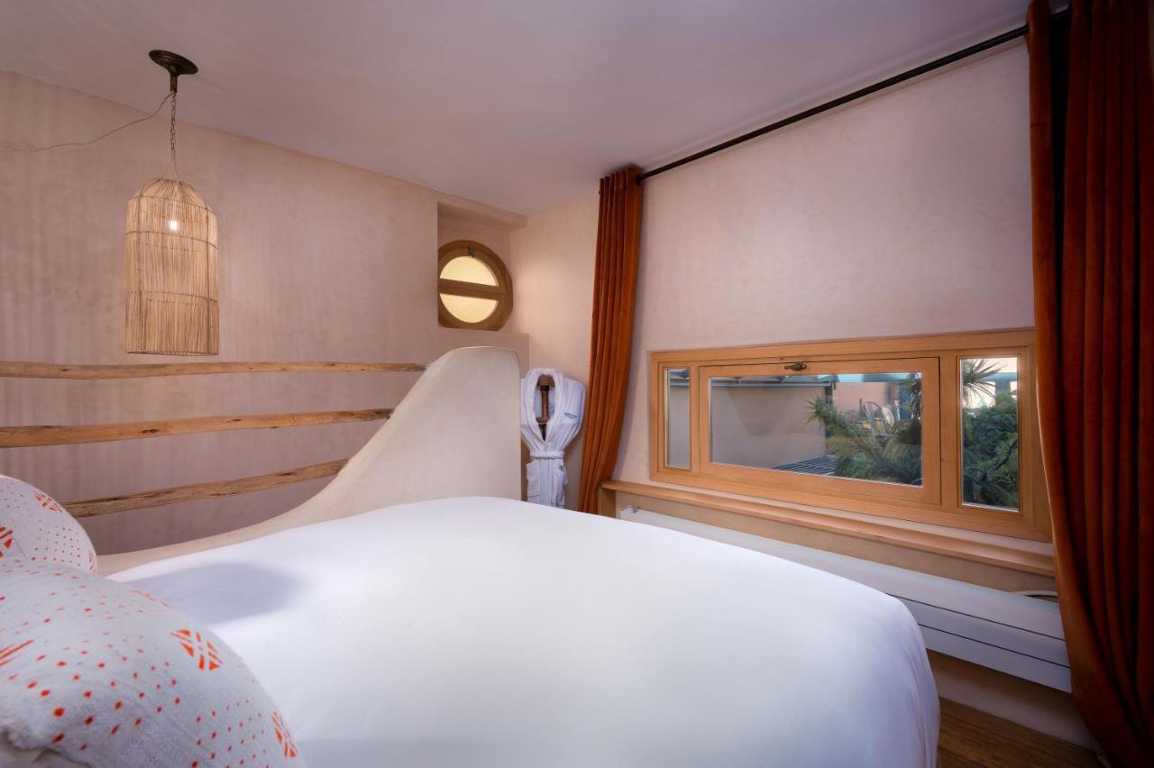 Mama Lova Hotel, Riad, Restaurant & Spa Εσαουίρα Εξωτερικό φωτογραφία