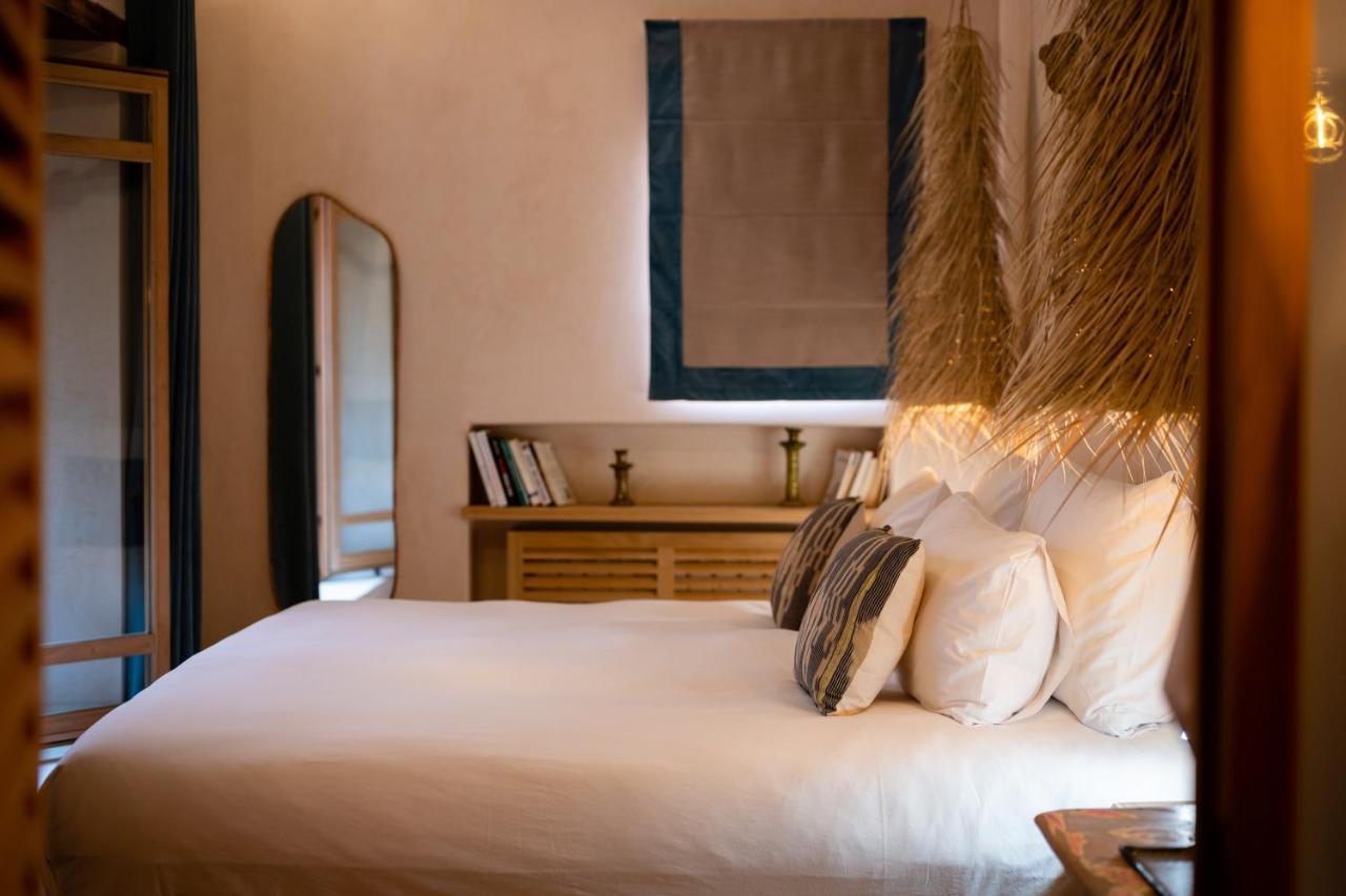 Mama Lova Hotel, Riad, Restaurant & Spa Εσαουίρα Εξωτερικό φωτογραφία