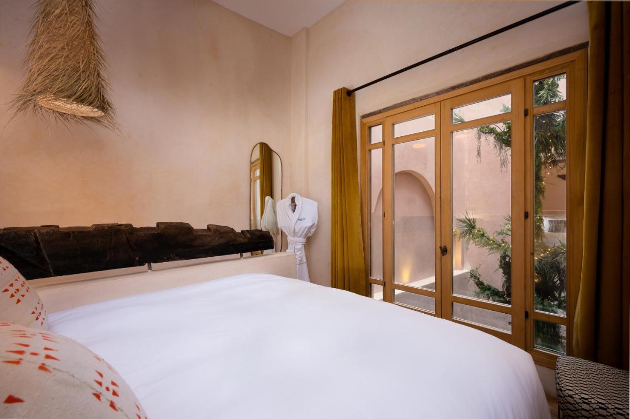 Mama Lova Hotel, Riad, Restaurant & Spa Εσαουίρα Εξωτερικό φωτογραφία