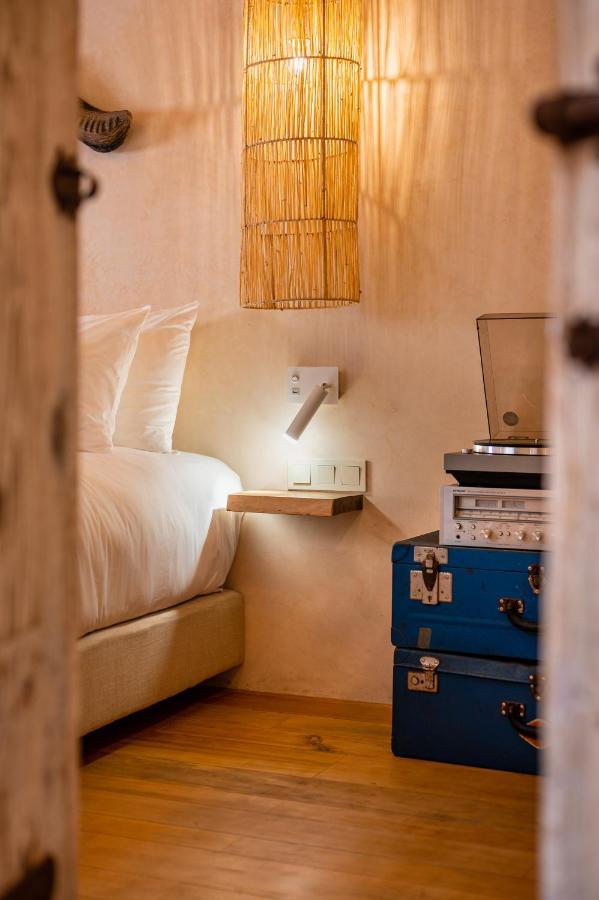Mama Lova Hotel, Riad, Restaurant & Spa Εσαουίρα Εξωτερικό φωτογραφία