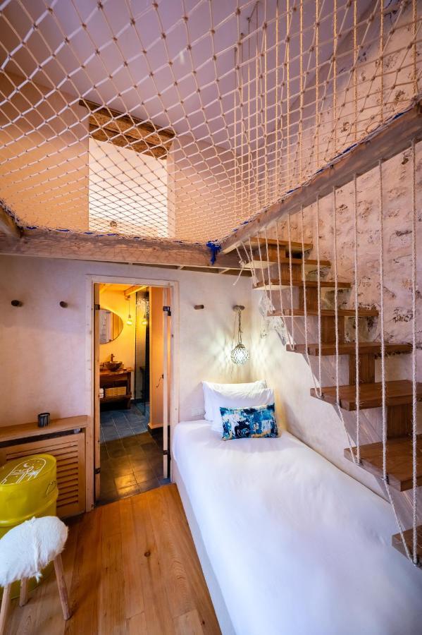 Mama Lova Hotel, Riad, Restaurant & Spa Εσαουίρα Εξωτερικό φωτογραφία
