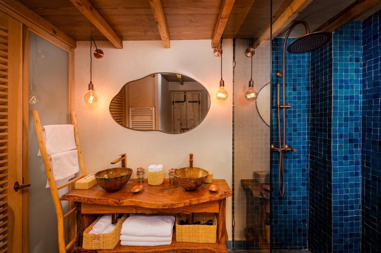 Mama Lova Hotel, Riad, Restaurant & Spa Εσαουίρα Εξωτερικό φωτογραφία
