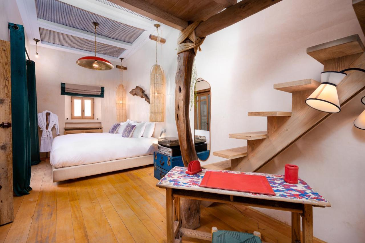 Mama Lova Hotel, Riad, Restaurant & Spa Εσαουίρα Εξωτερικό φωτογραφία