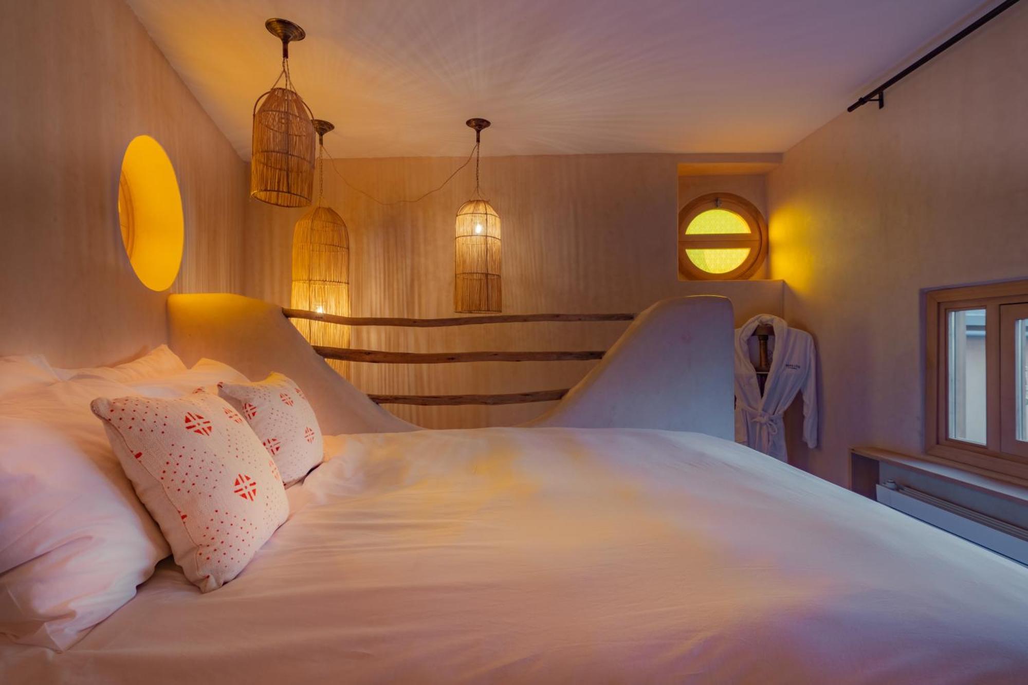 Mama Lova Hotel, Riad, Restaurant & Spa Εσαουίρα Εξωτερικό φωτογραφία