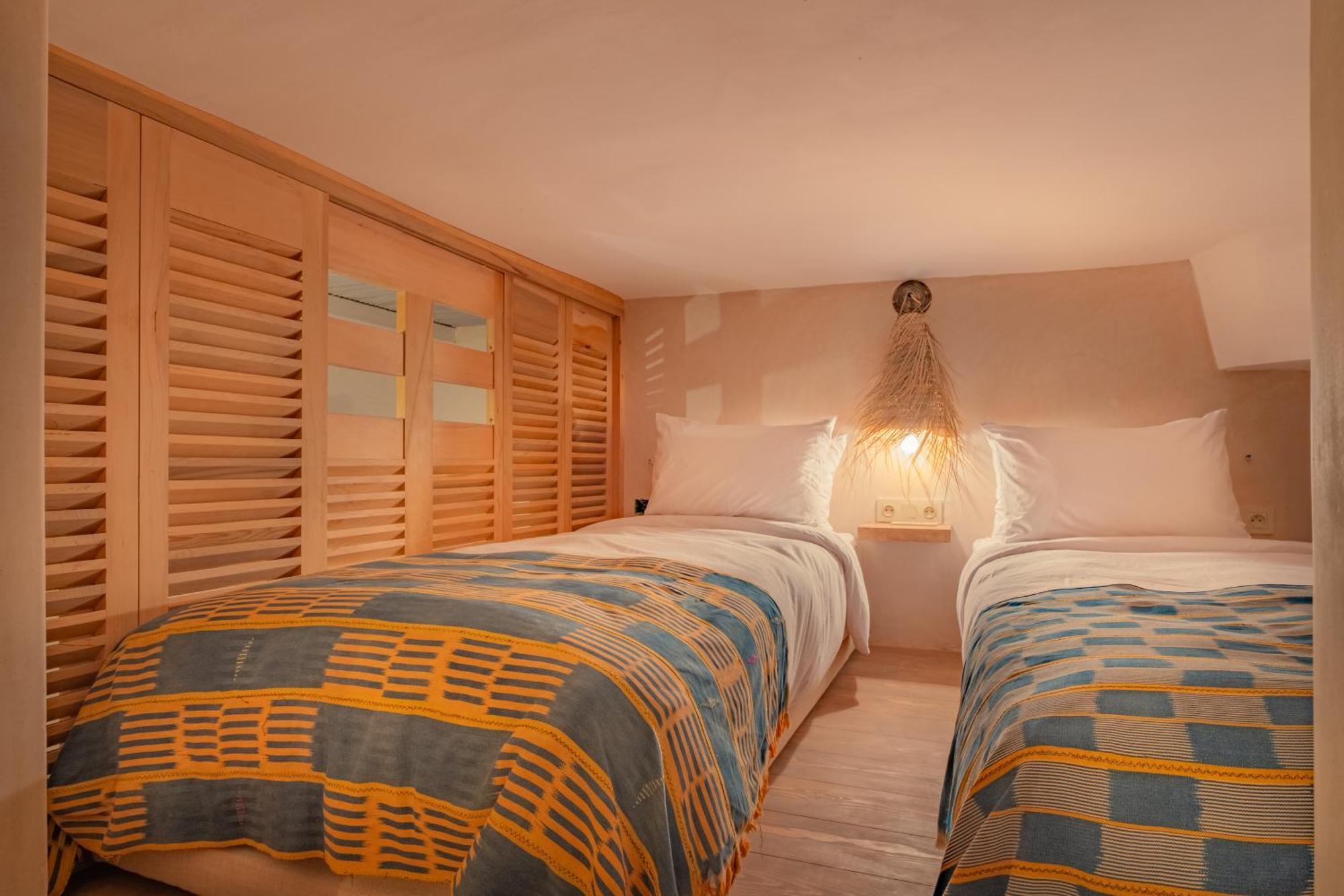 Mama Lova Hotel, Riad, Restaurant & Spa Εσαουίρα Εξωτερικό φωτογραφία