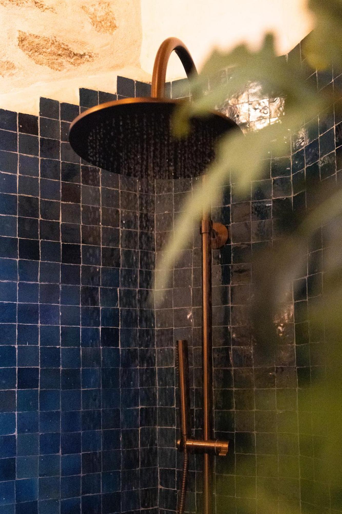 Mama Lova Hotel, Riad, Restaurant & Spa Εσαουίρα Εξωτερικό φωτογραφία