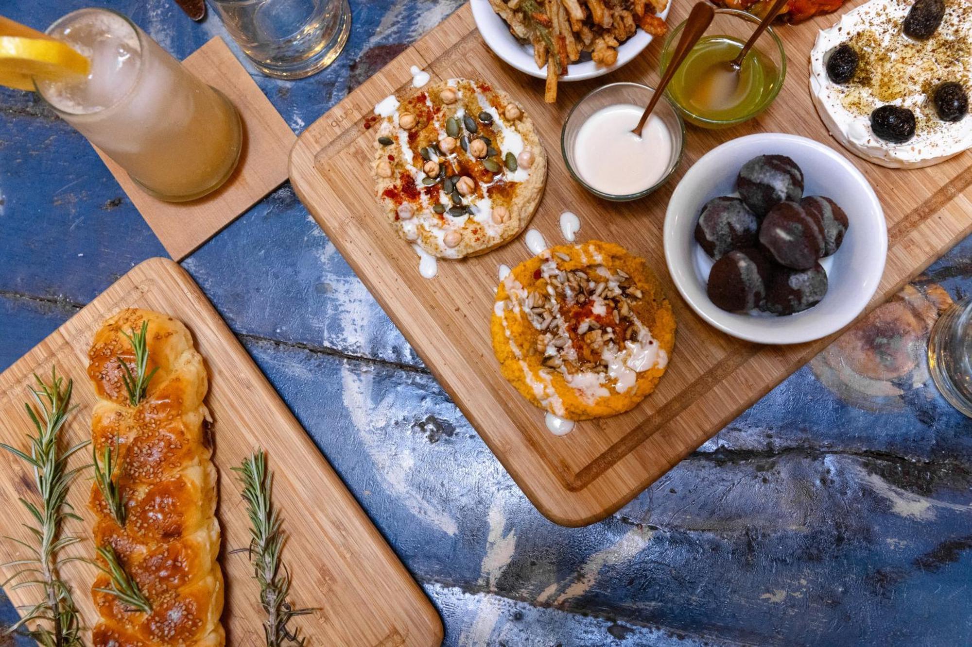 Mama Lova Hotel, Riad, Restaurant & Spa Εσαουίρα Εξωτερικό φωτογραφία