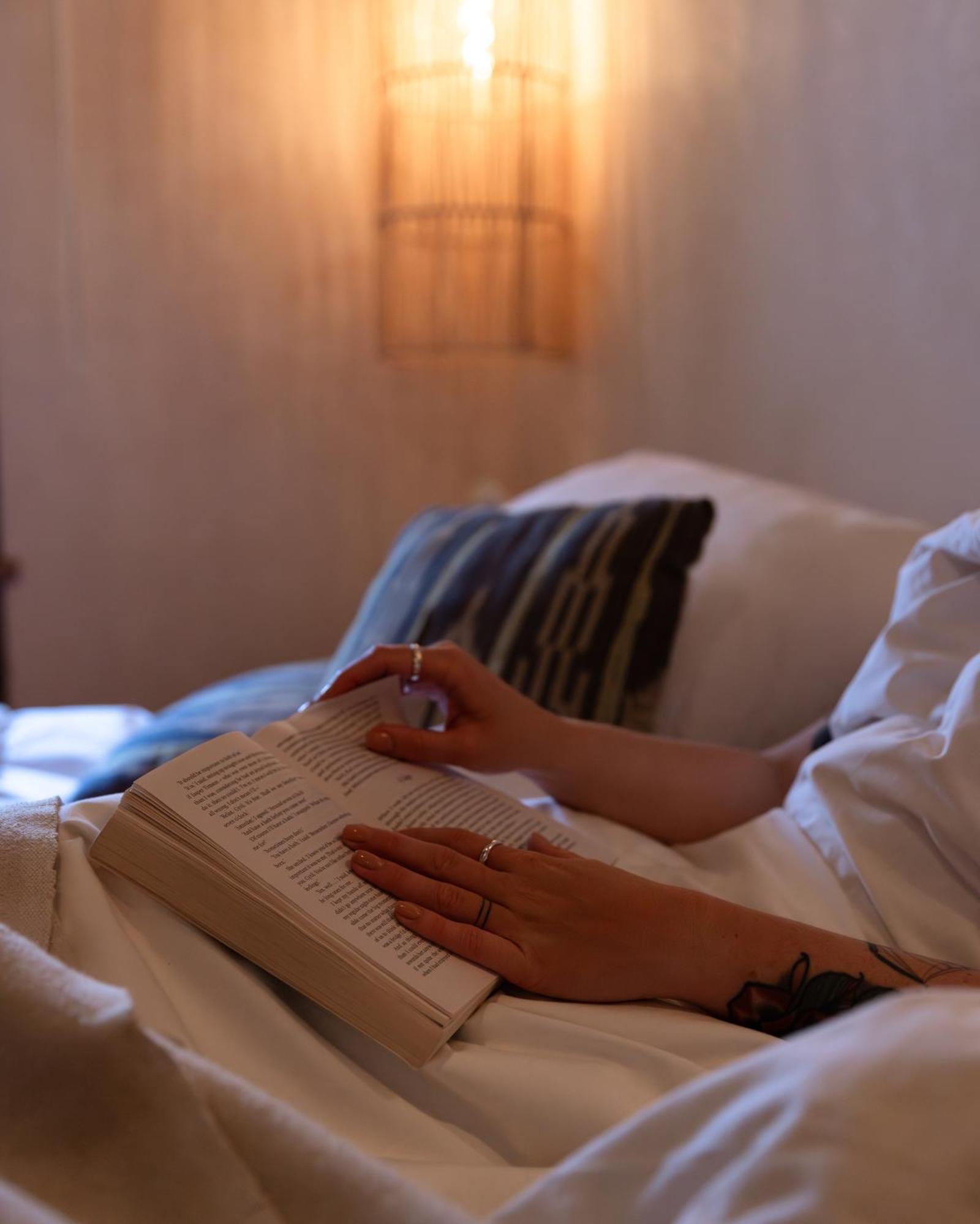 Mama Lova Hotel, Riad, Restaurant & Spa Εσαουίρα Εξωτερικό φωτογραφία