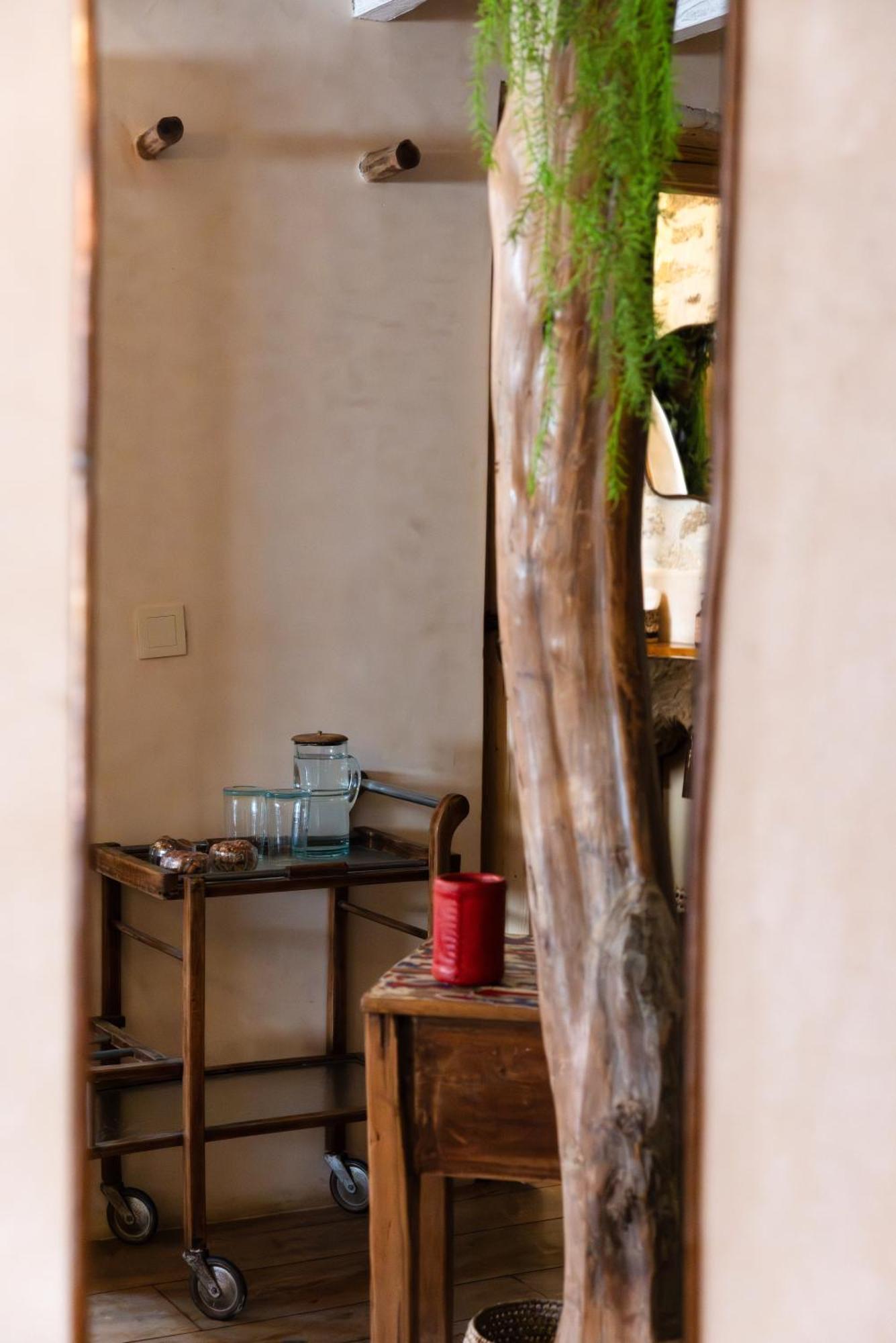 Mama Lova Hotel, Riad, Restaurant & Spa Εσαουίρα Εξωτερικό φωτογραφία