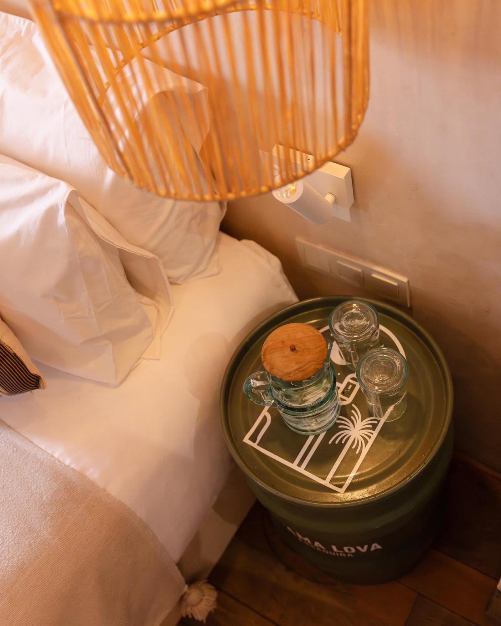 Mama Lova Hotel, Riad, Restaurant & Spa Εσαουίρα Εξωτερικό φωτογραφία
