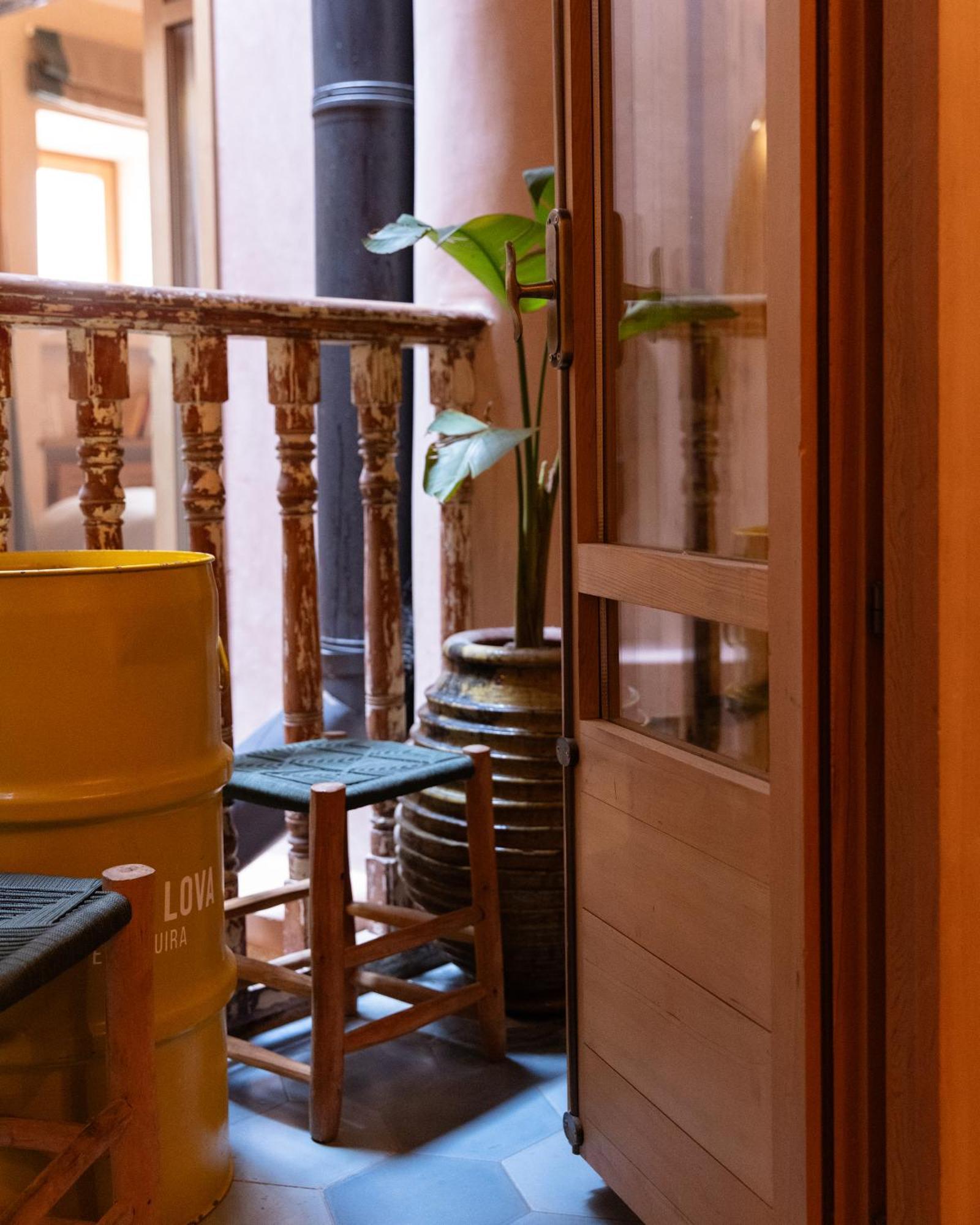 Mama Lova Hotel, Riad, Restaurant & Spa Εσαουίρα Εξωτερικό φωτογραφία